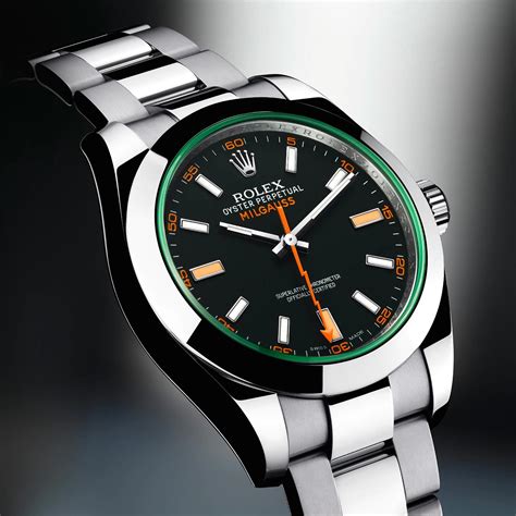 prix rolex milgauss|rolex milgauss for sale 2022.